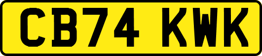 CB74KWK