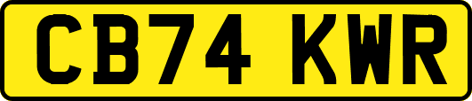CB74KWR