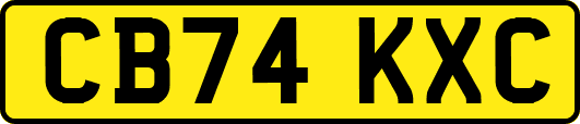CB74KXC