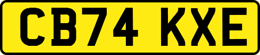 CB74KXE