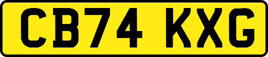CB74KXG
