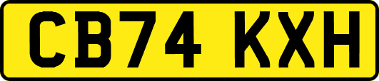 CB74KXH