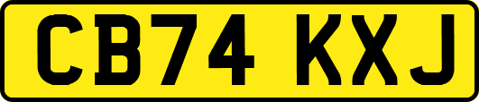 CB74KXJ