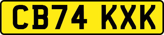 CB74KXK