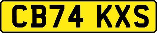 CB74KXS