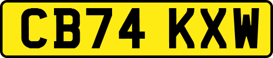 CB74KXW