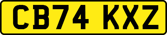CB74KXZ