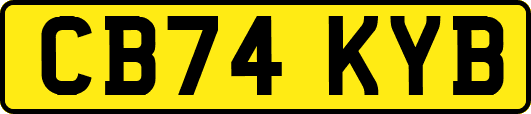 CB74KYB