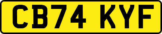 CB74KYF