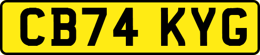 CB74KYG