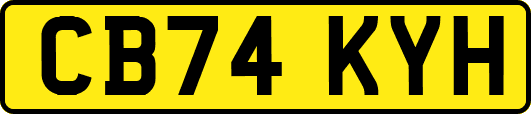 CB74KYH