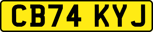 CB74KYJ