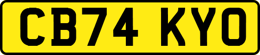 CB74KYO