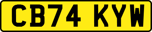CB74KYW