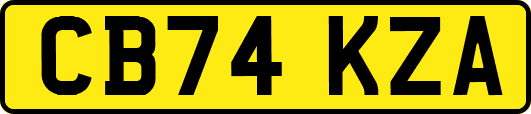 CB74KZA