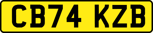 CB74KZB