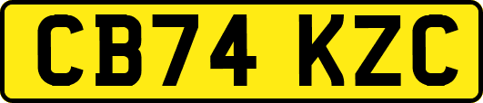 CB74KZC