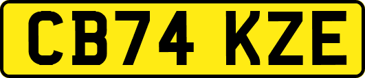 CB74KZE