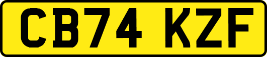 CB74KZF
