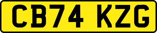 CB74KZG