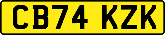 CB74KZK
