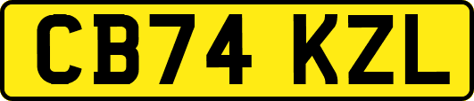 CB74KZL