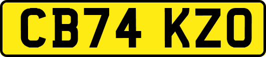 CB74KZO