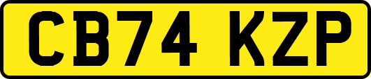 CB74KZP