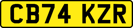 CB74KZR