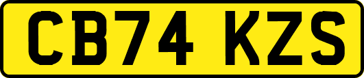 CB74KZS