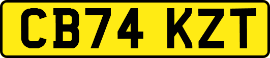 CB74KZT