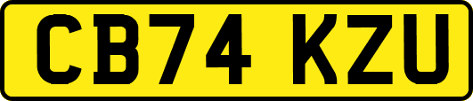 CB74KZU