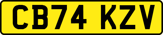 CB74KZV