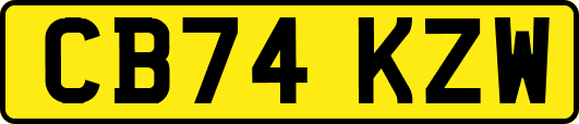 CB74KZW