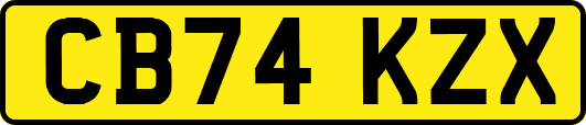 CB74KZX