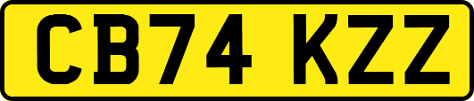 CB74KZZ