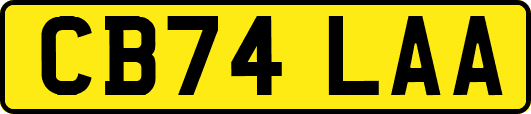 CB74LAA