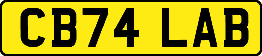 CB74LAB