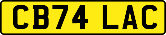 CB74LAC