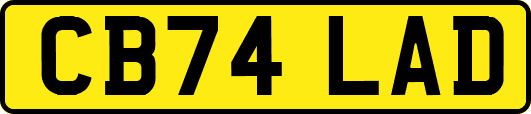 CB74LAD