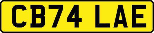 CB74LAE