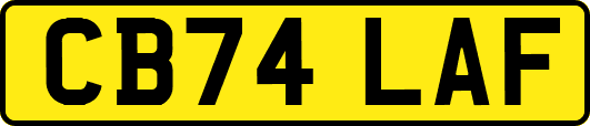 CB74LAF