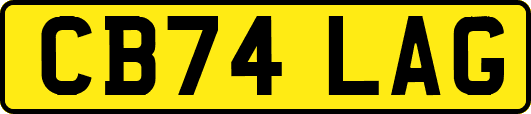 CB74LAG