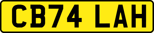 CB74LAH
