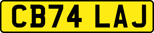 CB74LAJ