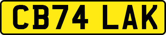 CB74LAK