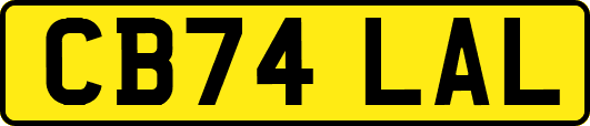 CB74LAL