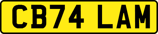 CB74LAM