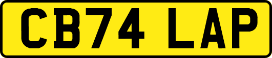 CB74LAP