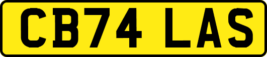CB74LAS